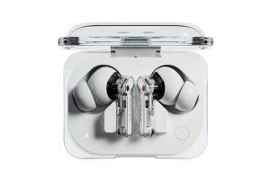 Ces écouteurs transparents qui cartonnent partout sont à -33% chez Darty : le cadeau de Noël parfait à 59,99 euros