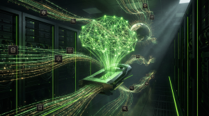 Nemotron 3 – Nvidia débarque dans l'open source et crache du token comme jamais