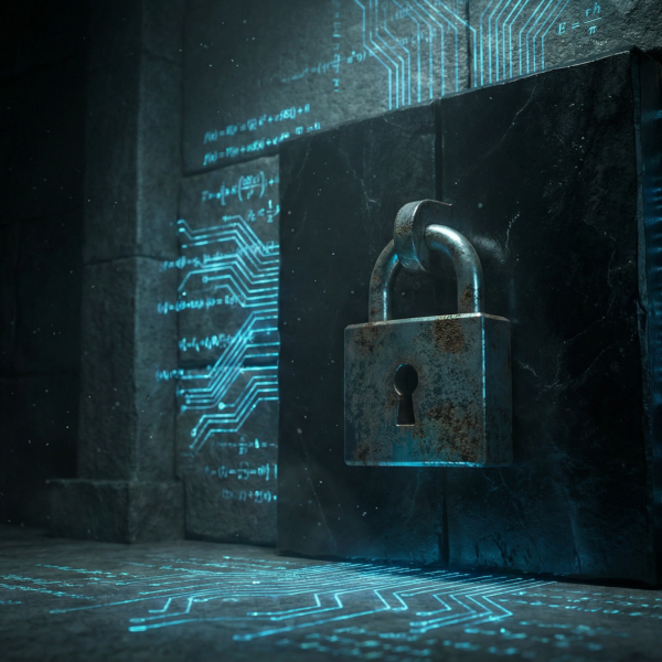 Obsidenc – Du chiffrement parano en Rust pour vos dossiers sensibles