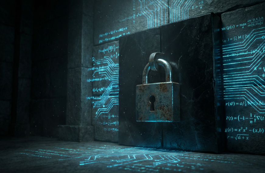 Obsidenc – Du chiffrement parano en Rust pour vos dossiers sensibles