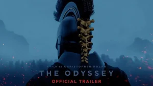 The Odyssey – Nolan nous balance son trailer et ça sent le chef d'oeuvre