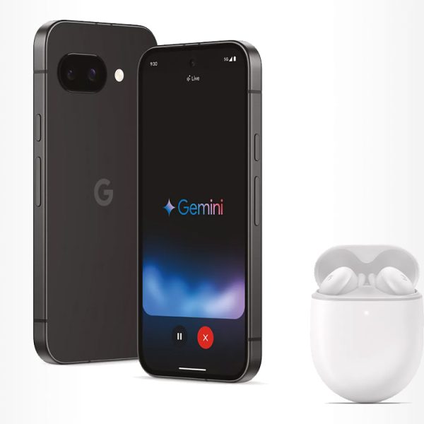 Pixel 9a : Boulanger casse le prix du smartphone Google et vous offre les Pixel Buds A en bonus