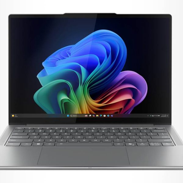 Lenovo Yoga Slim 7 : cet ultrabook puissant passe à prix cassé pour quelques heures seulement, vite !