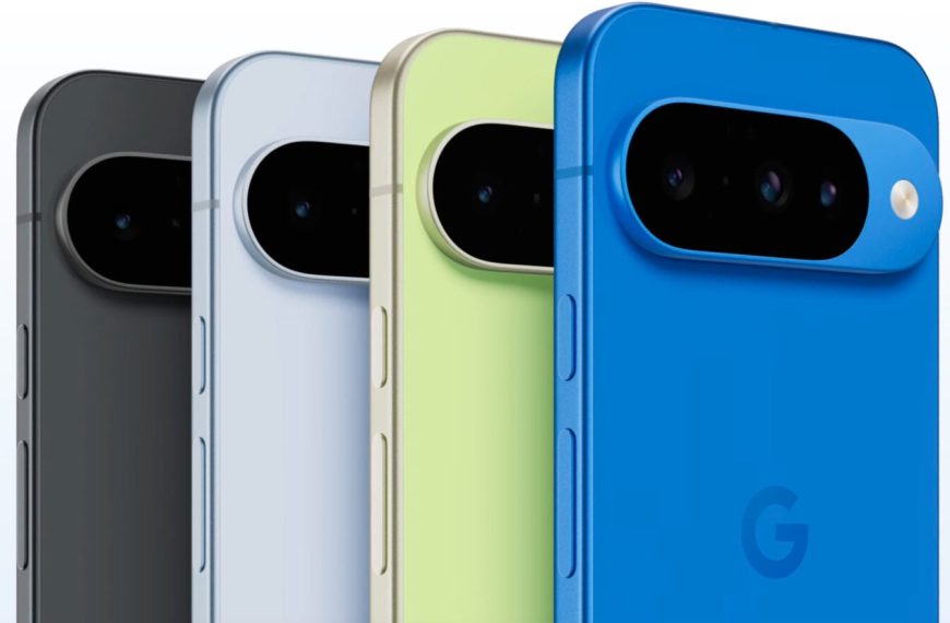 Pixel 10 et 10 Pro à prix cassé sur Amazon : une offre Black Friday à saisir en urgence 🚨