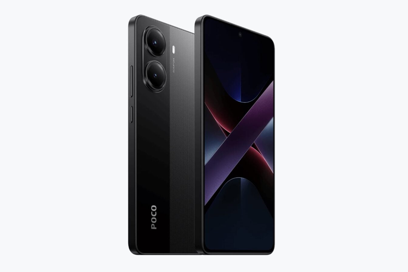 Poco X7 Pro : à -50%, étonnant qu’il soit encore en stock (mais ça ne va pas durer) 🤯