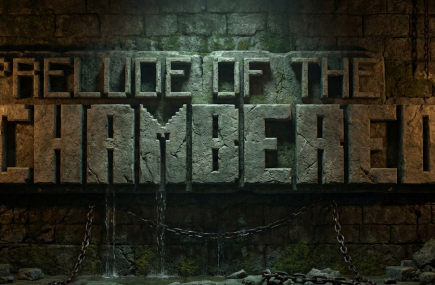 Prelude of the Chambered Reborn – Le jeu de Notch est de retour dans le navigateur