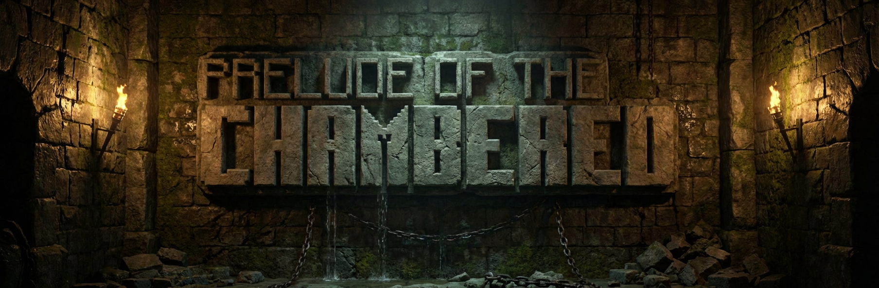 Prelude of the Chambered Reborn – Le jeu de Notch est de retour dans le navigateur