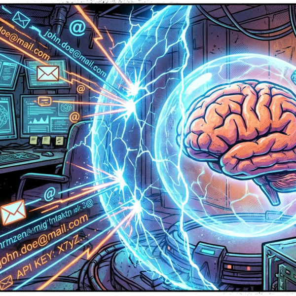 Privacy Firewall – Le garde fou de vos IA