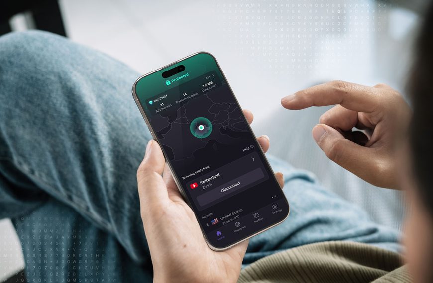 Proton VPN frappe fort avec sa promo de fin d’année : boostez votre sécurité en ligne à prix mini !