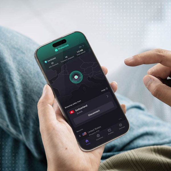 Blocage des malwares et traqueurs : comment Proton VPN rend votre navigation plus sûre