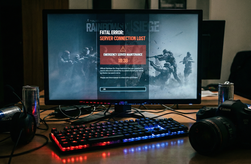 Rainbow Six Siege hacké – 2 milliards de crédits distribués à tous les joueurs