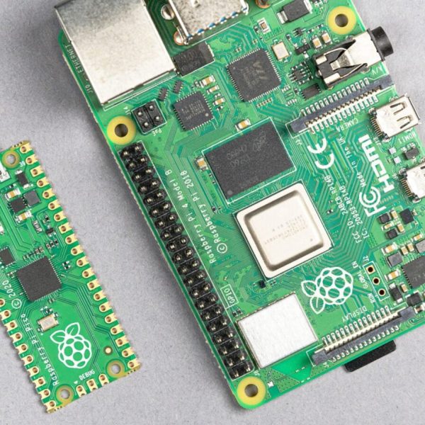Hausse des coûts : Raspberry Pi n’a pas d’autre choix que d’augmenter les prix de ses petits ordinateurs
