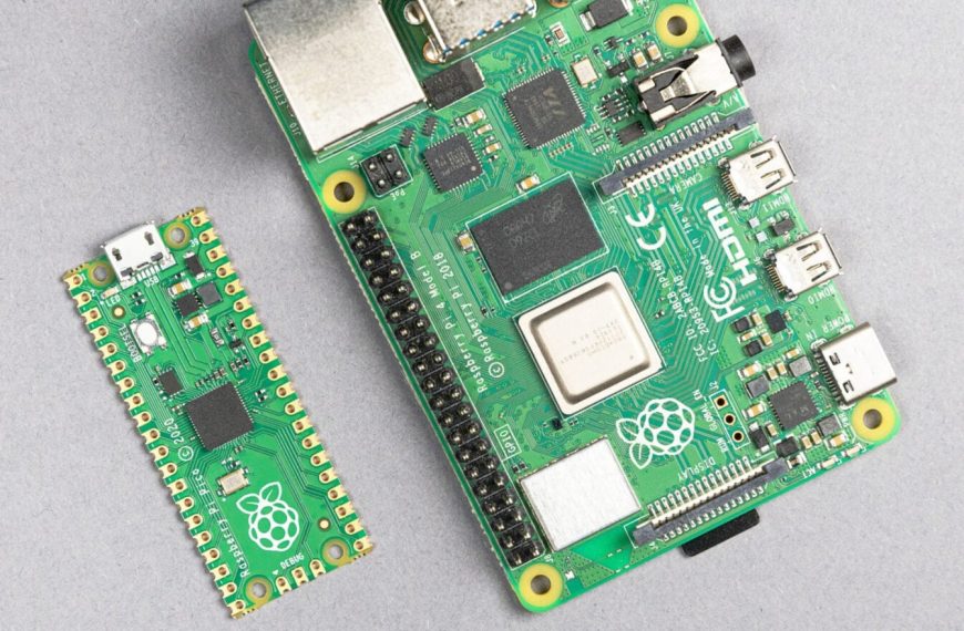 Hausse des coûts : Raspberry Pi n’a pas d’autre choix que d’augmenter les prix de ses petits ordinateurs