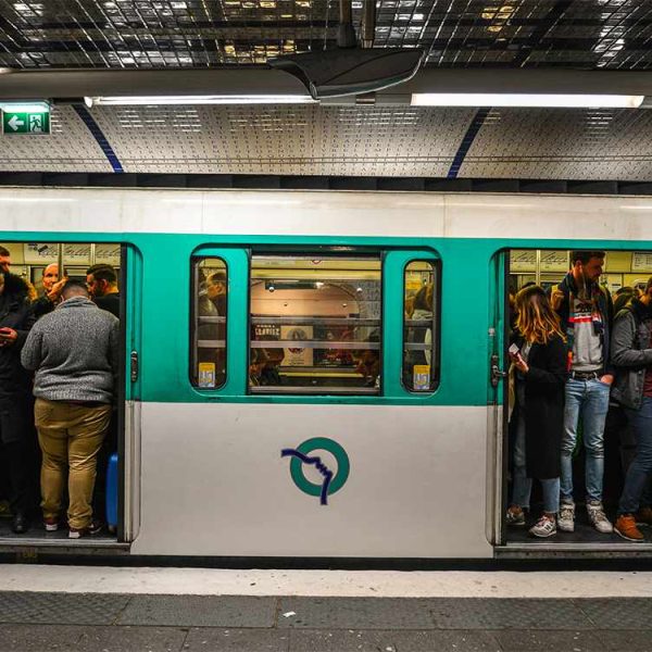 Le prix du passe Navigo augmente encore et franchit la barre des 90€, et bonne année 2026 !