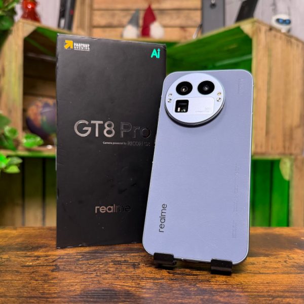 Test Realme GT 8 Pro : un smartphone qui a enfin du caractère