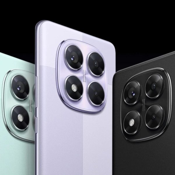 Pour finir le Black Friday en beauté, Xiaomi fait -54% sur le Redmi Note 14 Pro ⚡️