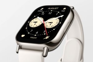 Xiaomi Redmi Watch 5 Lite : à 34€, c’est le cadeau connecté utile et malin pour Noël 🎄