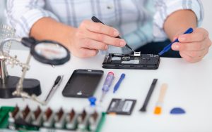 Réparer son smartphone n’a jamais été aussi facile grâce à cette toute nouvelle application