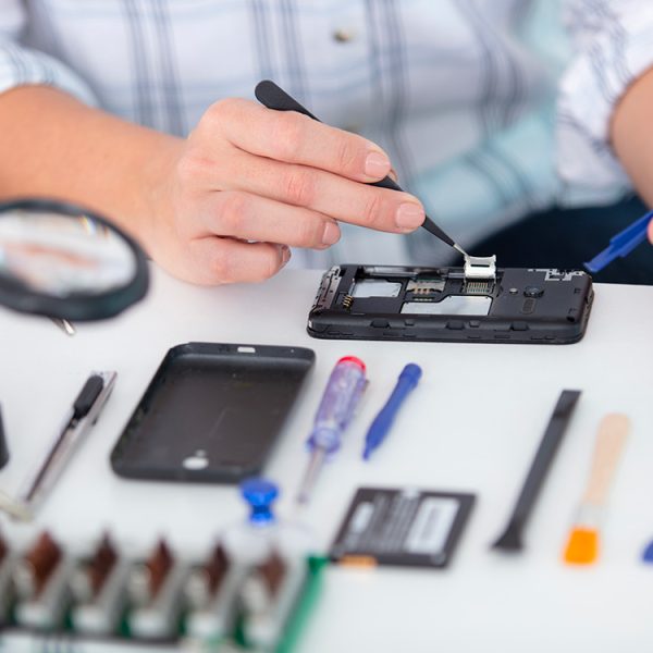 Réparer son smartphone n’a jamais été aussi facile grâce à cette toute nouvelle application