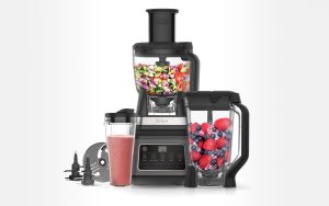 Ce robot de cuisine Ninja 3-en-1 est à prix sacrifié, c’est le mixeur qu’il manque à votre cuisine !