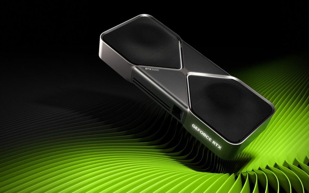 Vous avez une carte graphique Nvidia ? Ces jeux vont désormais beaucoup mieux tourner grâce au retour de cette fonctionnalité phare