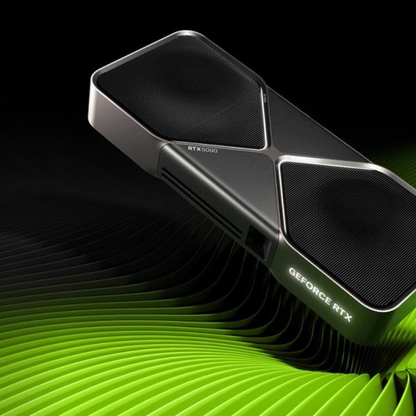 Vous avez une carte graphique Nvidia ? Ces jeux vont désormais beaucoup mieux tourner grâce au retour de cette fonctionnalité phare