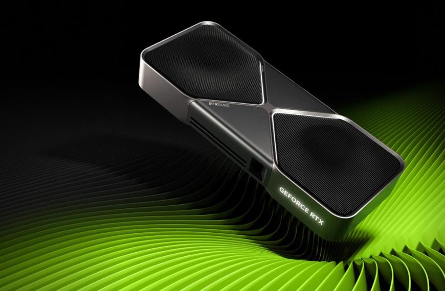 Vous avez une carte graphique Nvidia ? Ces jeux vont désormais beaucoup mieux tourner grâce au retour de cette fonctionnalité phare