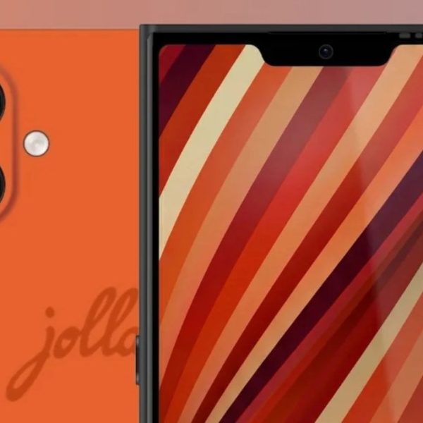 Sailfish OS 5 – L'OS qui vous libère d'Android et d'iOS