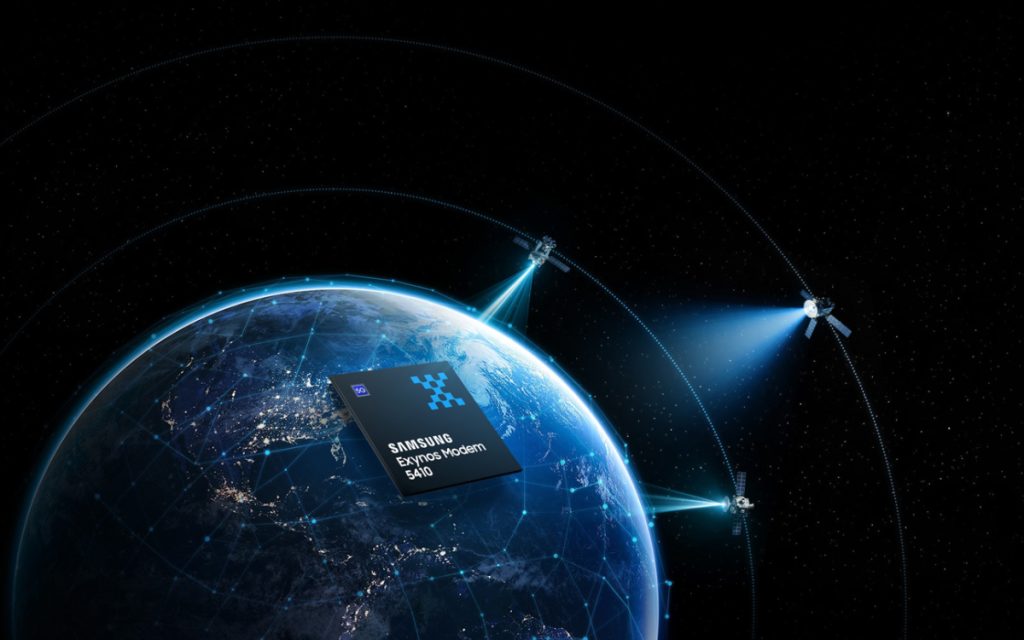Le Galaxy S26 va faire monter d’un cran les communications par satellite, une nouvelle ère commence