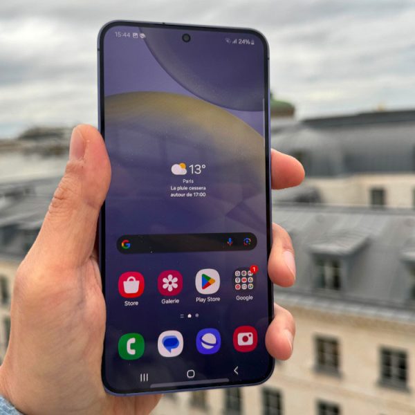One UI 8.5 : voici un premier aperçu de la refonte visuelle majeure de l’interface des smartphones Samsung Galaxy