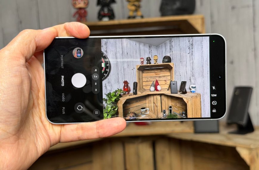 One UI 8.5 : ce réglage photo clé va enfin arrêter de jouer à cache-cache, Samsung facilite son accès