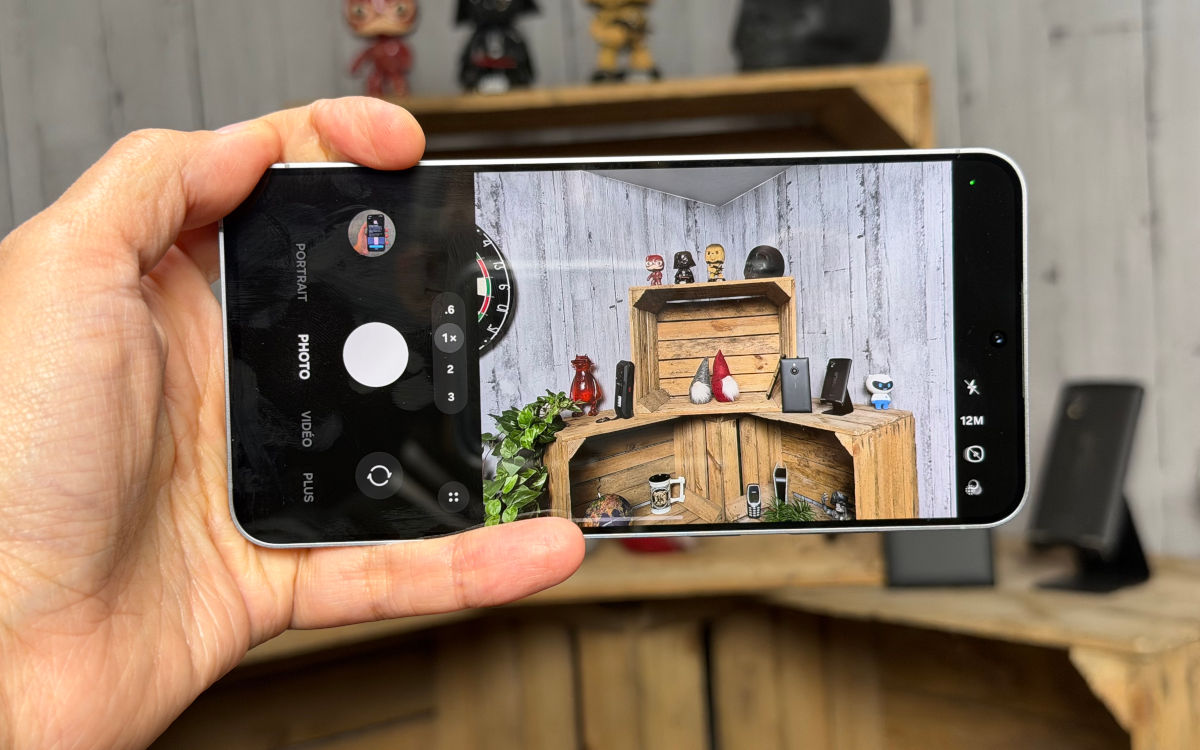 One UI 8.5 : ce réglage photo clé va enfin arrêter de jouer à cache-cache, Samsung facilite son accès