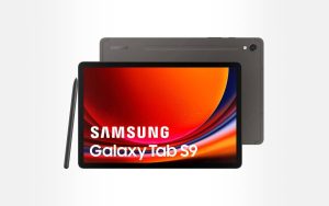 Galaxy Tab S9 : avec 370 € de réduction, la tablette haut de gamme Samsung passe à prix cassé !