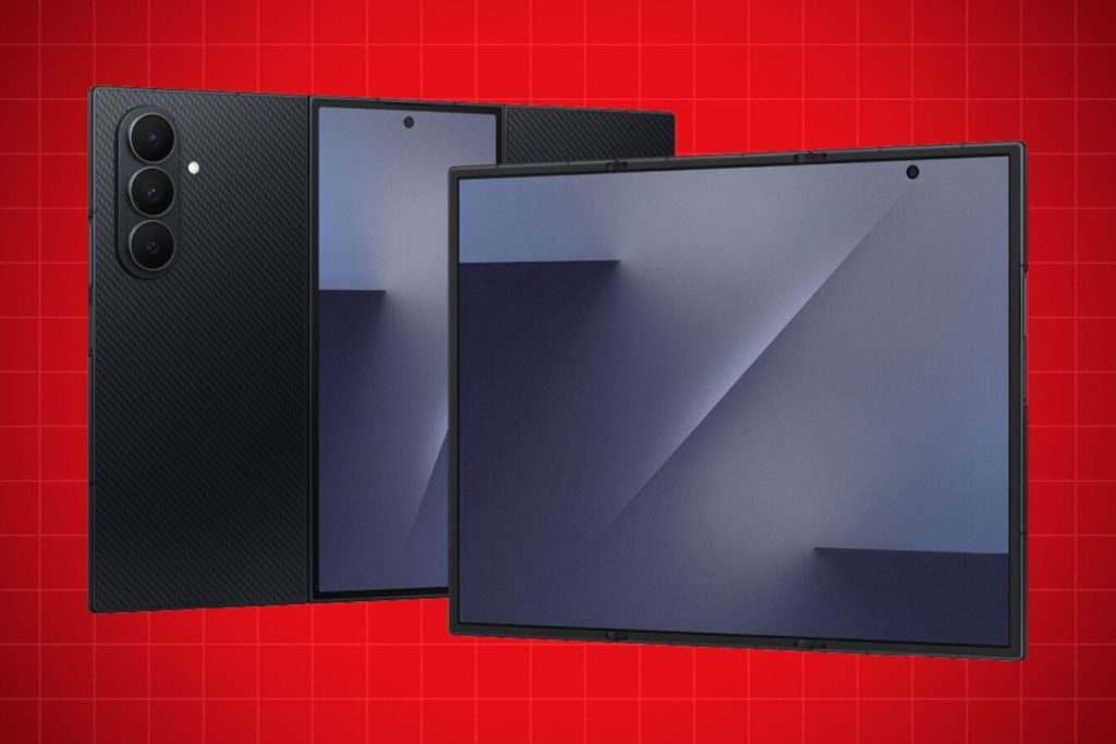 Samsung Galaxy Z TriFold : le vrai prix de l’innovation (et pourquoi ça va faire mal)