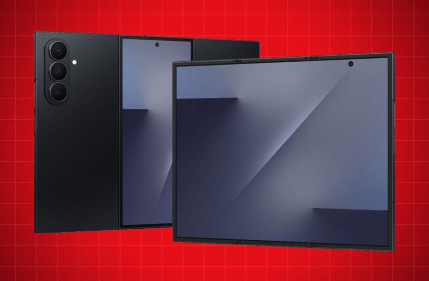 Samsung Galaxy Z TriFold : le vrai prix de l’innovation (et pourquoi ça va faire mal)
