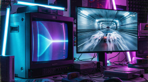 ShaderBeam – Retrouvez la clarté CRT sur vos écrans LCD et OLED