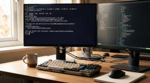 Sisu – Quand votre AWS devient un simple dossier sur votre disque