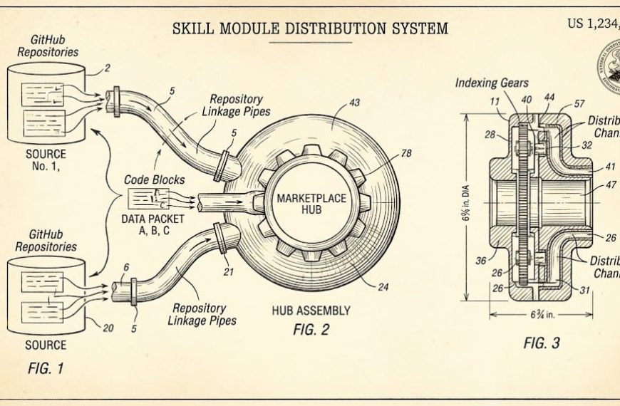 SkillsMP – Plus de 26 000 skills Claude à portée de clic