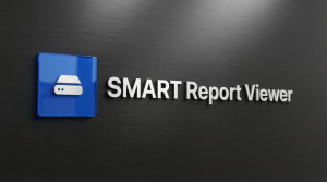 SMART Report Viewer – Vérifiez la santé de vos disques en ligne