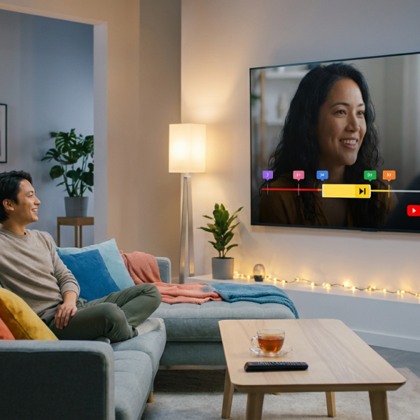 SponsorBlock – Gérez les sponsors YouTube à votre façon