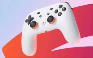 Votre manette Stadia sera bientôt obsolète, il fallait s’y attendre