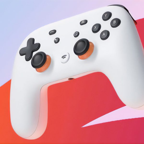 Votre manette Stadia sera bientôt obsolète, il fallait s’y attendre