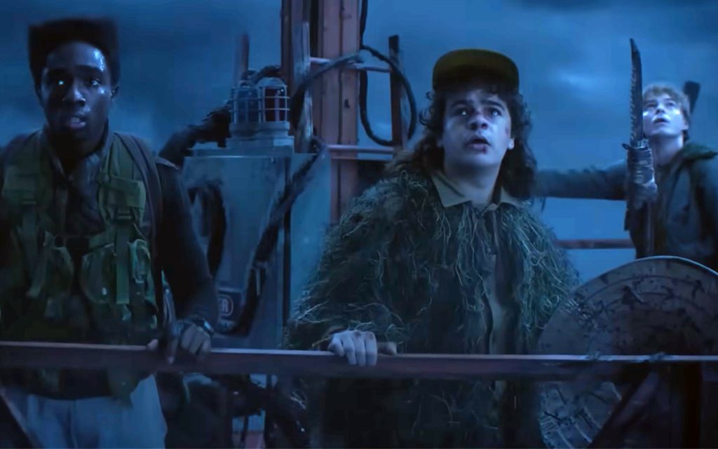Stranger Things saison 5 : la bande-annonce du dernier épisode dévoilée, voici ce qu’elle nous apprend