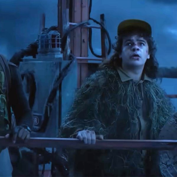 Stranger Things saison 5 : la bande-annonce du dernier épisode dévoilée, voici ce qu’elle nous apprend