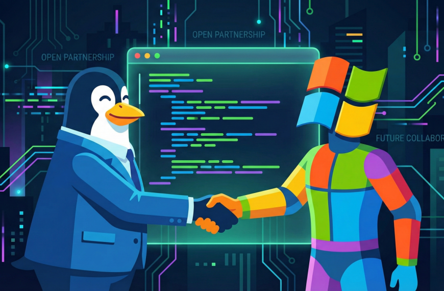 La commande sudo débarque sur Windows 11 et c'est plutôt cool !