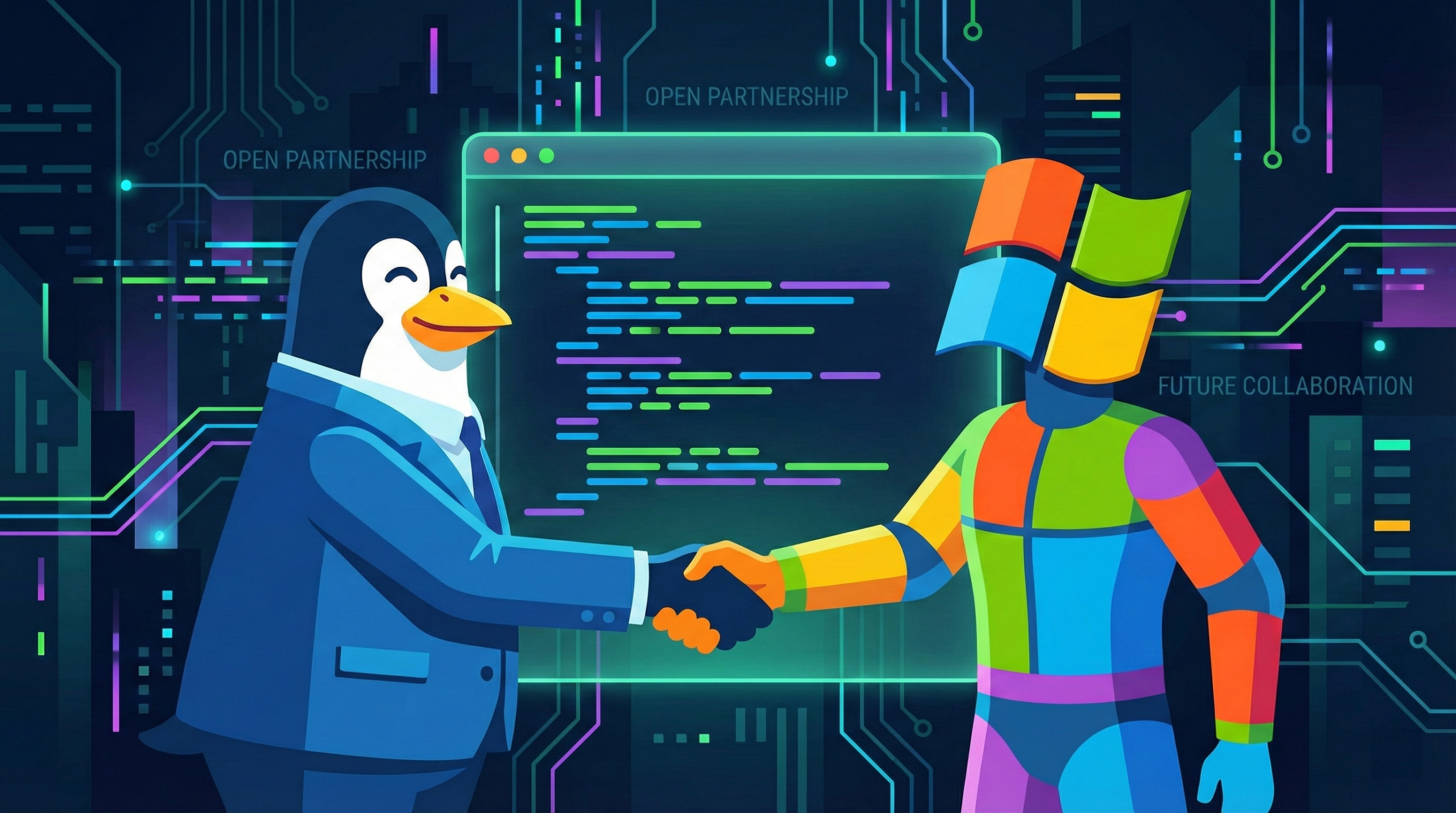 La commande sudo débarque sur Windows 11 et c'est plutôt cool !