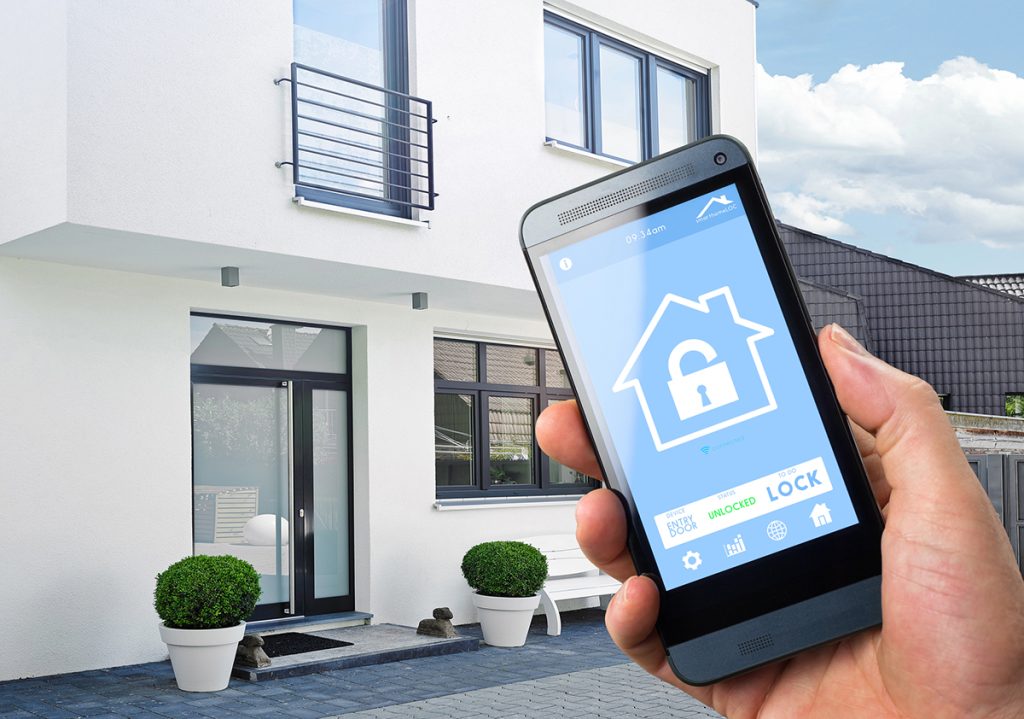 Équiper sa maison intelligemment en domotique lors d’une installation