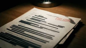 Comment récupérer les infos cachées dans un PDF censuré ?