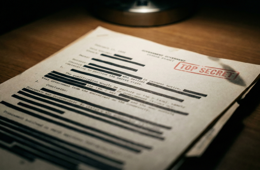 Comment récupérer les infos cachées dans un PDF censuré ?