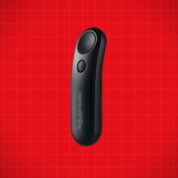 Vous ne devinerez jamais à quoi sert ce nouvel accessoire Kobo